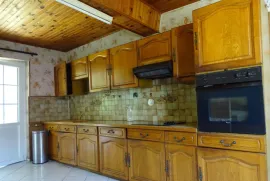 Vente MAISON EN PIERRE