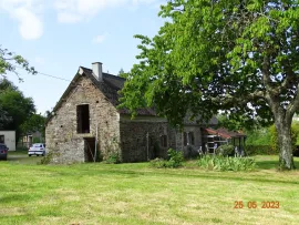 Vente MAISON EN PIERRE