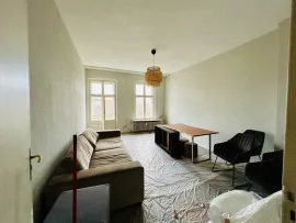 Location Reuterstraße, Berlin