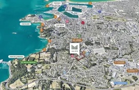 Vente Appartement neuf (VEFA) 21m² Saint Malo - Lorette