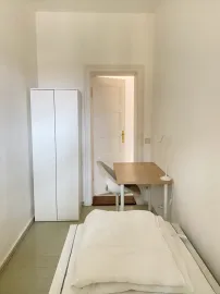 Colocation Altheider Straße, Berlin
