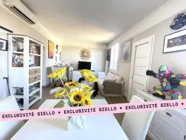 Vente EXCLUSIVITE - NICE ST ANTOINE DE GINESTIERE - Villa individuelle - 3 pièce(s) - Terrain 307m2