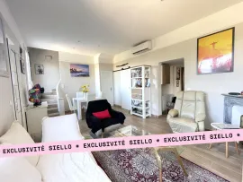 Vente EXCLUSIVITE - NICE ST ANTOINE DE GINESTIERE - Villa individuelle - 3 pièce(s) - Terrain 307m2