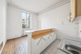 Vente Saint-Dominique - Appartement 3 pièces
