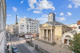 Vente Saint-Dominique - Appartement 3 pièces