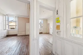 Vente Saint-Dominique - Appartement de 3 pièces