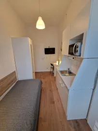 Location Mertensstraße, Berlin