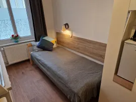 Location Mertensstraße, Berlin