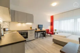 Location Jenaer Straße, Berlin