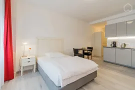 Location Jenaer Straße, Berlin