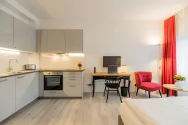 Jenaer Straße, Berlin Berlin