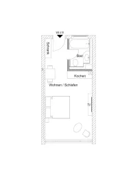 Location Jenaer Straße, Berlin