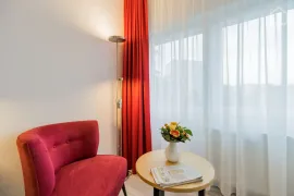 Location Jenaer Straße, Berlin