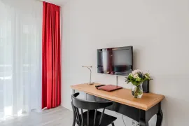 Location Jenaer Straße, Berlin