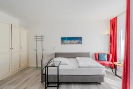 Location Jenaer Straße, Berlin