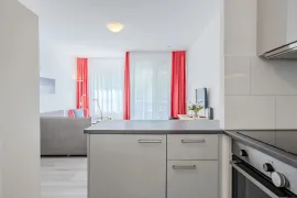 Location Jenaer Straße, Berlin