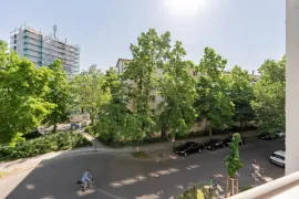 Location Jenaer Straße, Berlin