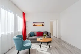 Location Jenaer Straße, Berlin