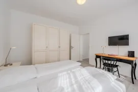 Location Jenaer Straße, Berlin
