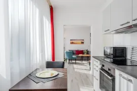 Location Jenaer Straße, Berlin