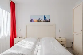 Location Jenaer Straße, Berlin