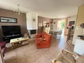 Vente pavillon vivable de plain pied