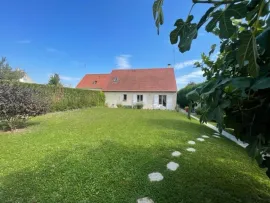 Vente pavillon vivable de plain pied