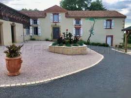 Vente SUD-OUEST PROPRIETE AGRICOLE ET CHASSE 109 HA