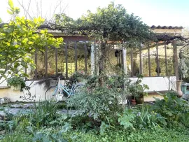 Vente LE CANNET MAIRIE Villa 8 pièce(s) 150m2 env - Terrain 557m2 - Dépendances