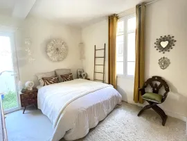 Vente LE CANNET MAIRIE Villa 8 pièce(s) 150m2 env - Terrain 557m2 - Dépendances