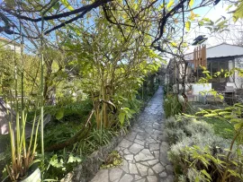 Vente LE CANNET MAIRIE Villa 8 pièce(s) 150m2 env - Terrain 557m2 - Dépendances