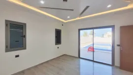 Vente VILLA AVEC PISCINE - DJERBA ZA - TITRE BLEU