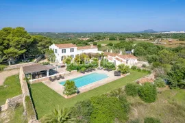 Villa Finca Bella Alaior