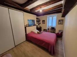 Vente Maison avec dépendances