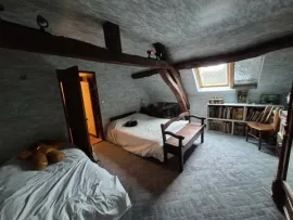 Vente Maison avec dépendances