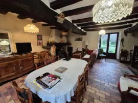 Vente Maison avec dépendances