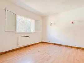 Vente Aiguines, maison mitoyenne avec jardin