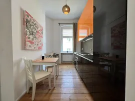 Location Urbanstraße, Berlin
