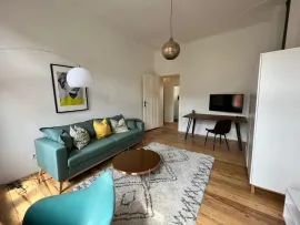 Urbanstraße, Berlin Berlin