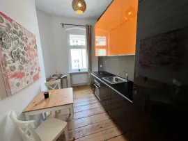 Location Urbanstraße, Berlin