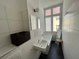 Location Urbanstraße, Berlin