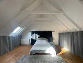 Vente Maison 2 chambres rénovée
