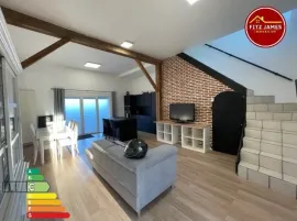 Vente Maison 2 chambres rénovée
