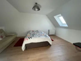 Vente Maison 2 chambres rénovée