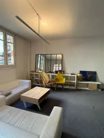 Location Location Bureaux Paris 75016