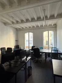 Location Location Bureaux Paris 75016