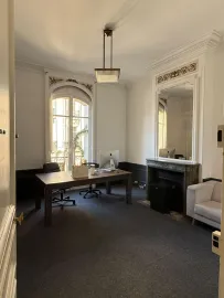 Location Location Bureaux Paris 75016