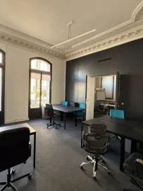 Location Location Bureaux Paris 75016