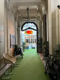 Location Location Bureaux Paris 75016