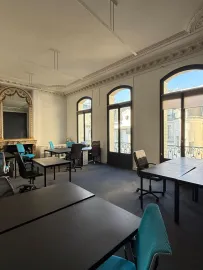 Location Location Bureaux Paris 75016